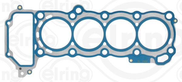 Tetning, topplokk - 306.340 ELRING - 11044-BX005, 0022474, 10180600