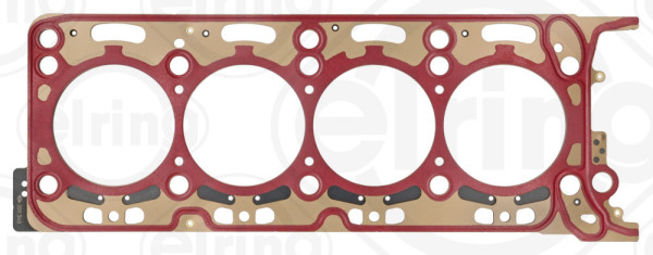309.340, Tetning, topplokk, Těsnění hl.válců, ELRING, 057103383KQ, 10229910, 61-11246-10, 873857, H85189-10