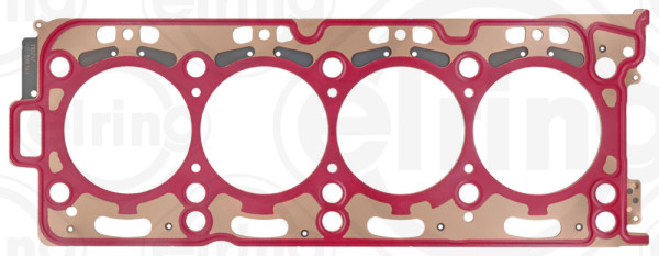 309.361, Tetning, topplokk, Těsnění hl.válců, ELRING, 057103383MH, 10230000, 61-11247-00, 873859, H85190-00