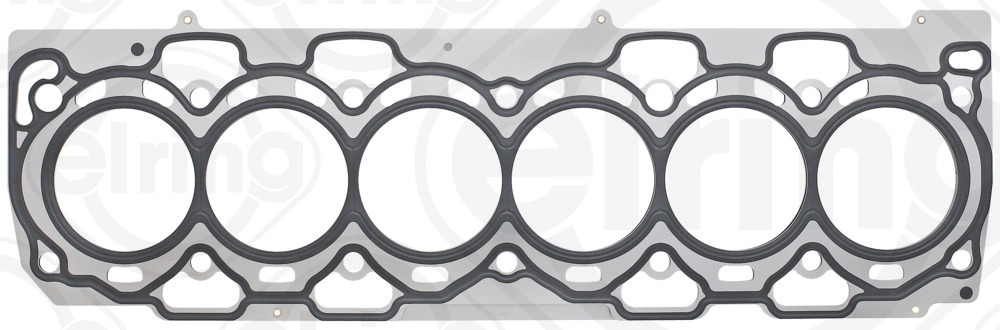 Tetning, topplokk - 310.960 ELRING - 31251150, 6G9N6051AD, LR002056