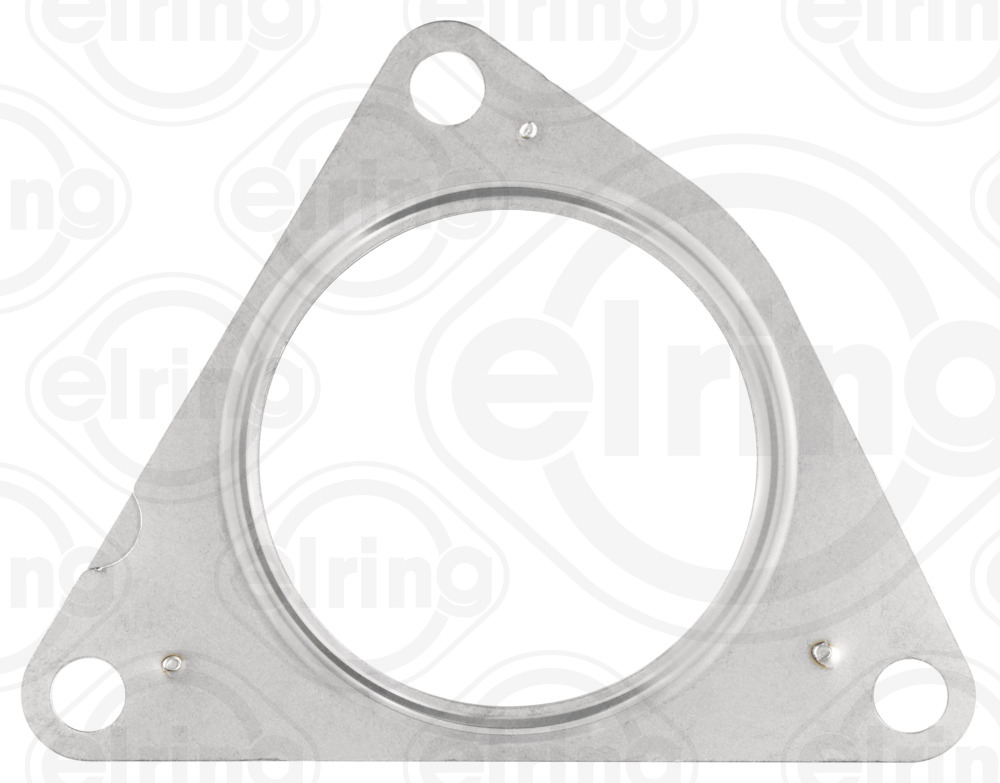 Pakning, eksosrør - 311.290 ELRING - 4G0253115A, 95811111320, 01315700