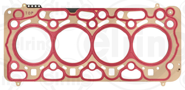 Tetning, topplokk - 315.671 ELRING - 31430184, 10239730, 61-10249-30