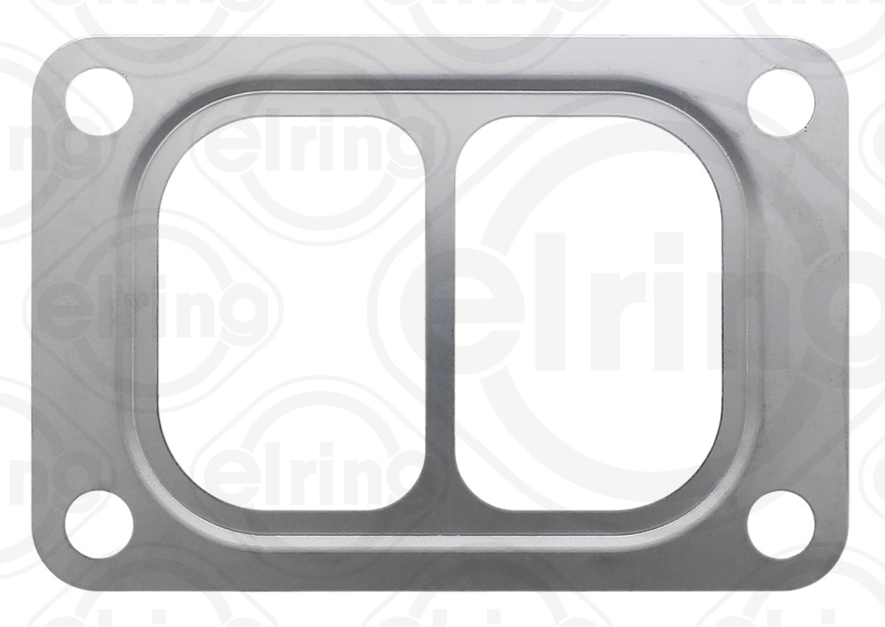 321.541, Tetning, lader, Těsnění turbod.D 2866, ELRING, 51.08901-0034, 65.08901-0034, 51.08901-0150, 31-025119-10, 3.18105, 482-513, 600707, 70-34793-00