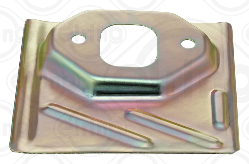 325.740, Tetning, eksosmanifold, Těsnění výf.potr.Cyl.1, ELRING, 4071420180, 8.311.999.179, A4071420180, 13157500, 31-024904-00, 4.20387, 600923, 70-25749-00, JD123, X82574-01, 604079, 71-25749-00