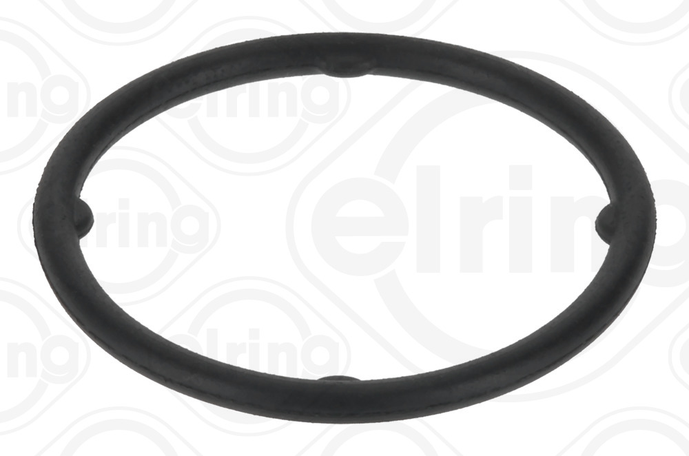 Pakning, registerhus - 326.200 ELRING - 21142-2B000, 01266700