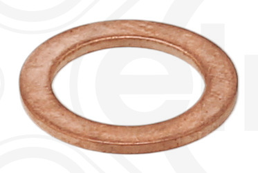 Tetningsring, tappeplugg for olje - 327.115 ELRING - 0706197700, 247179, MN183906