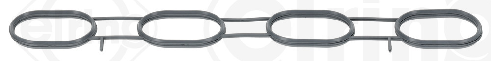 Tetning, innsugningsmanifold - 327.320 ELRING - 140359735R, 14035-ED800, 14035-EL00A