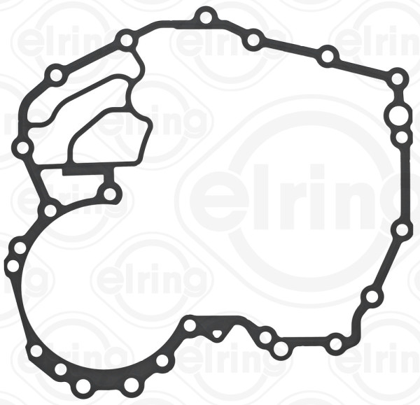 Tetning, girmekanisme - 329.774 ELRING - 0012613580, 1832011, 42564633