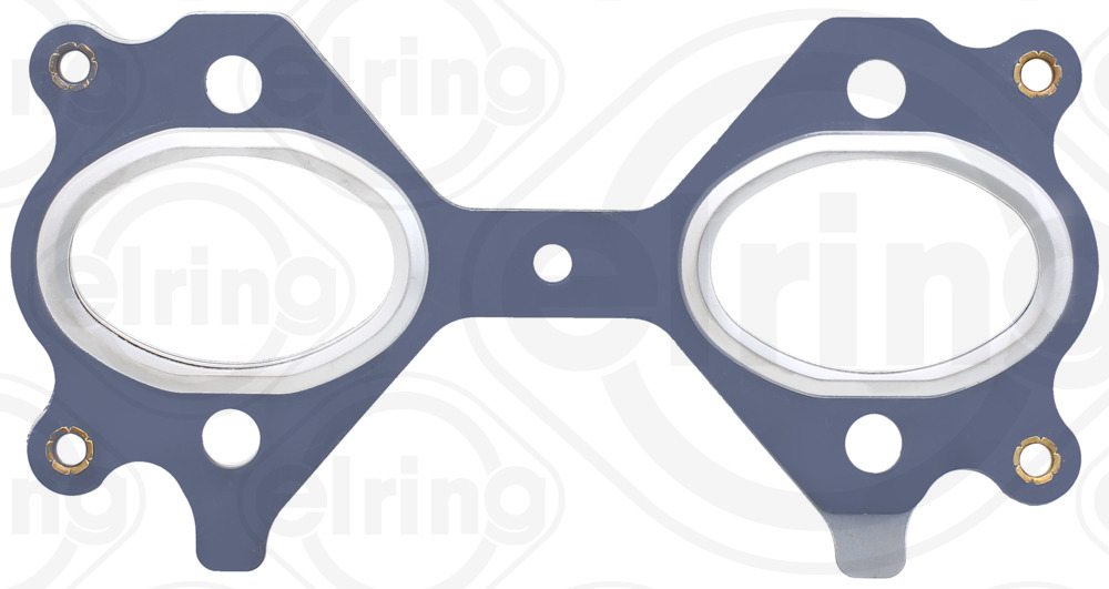 333.150, Tetning, eksosmanifold, Těsnění výf.potr., ELRING, 11627799728, 13229100, 410-020, 460387H, 600167, 71-39388-00, MG4742, X82357-01