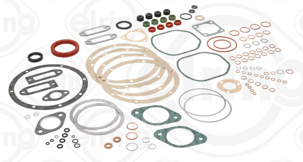 Pakningsett komplett, motor - 336.930 ELRING - 02929047, 01-25475-02, 20-16508-33/0