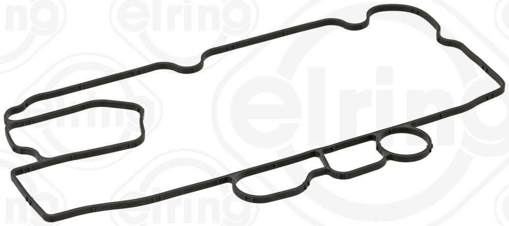 339.850, Tetning, oljekjøler, Těsnění chladiče oleje, ELRING, 4701841080, A4701841080