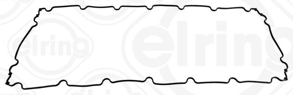 340.400, Tetning, bunnpanne, Těsnění olej.vany/Cyl.6, ELRING, Deutz Agrotron Mercedes Benz Actros MP4 MP5 Antos Arocs Setra MultiClass MTU OM470* 6R1100*, 4700140422, A4700140422, 4.20950, 71-10293-00, 910289, X59987-01