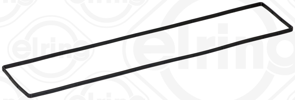 Pakning, intercooler - 341.310 ELRING - 04E129717C, 01303000, 601778