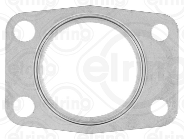 346.290, Tetning, lader, Těsnění turbod., ELRING, 504307833, 01537600, 431-514, 600639