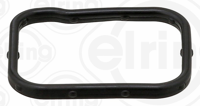 346.410, Pakning, termostatkasse, Těsnění, ELRING, 25615-2A000, 01189600