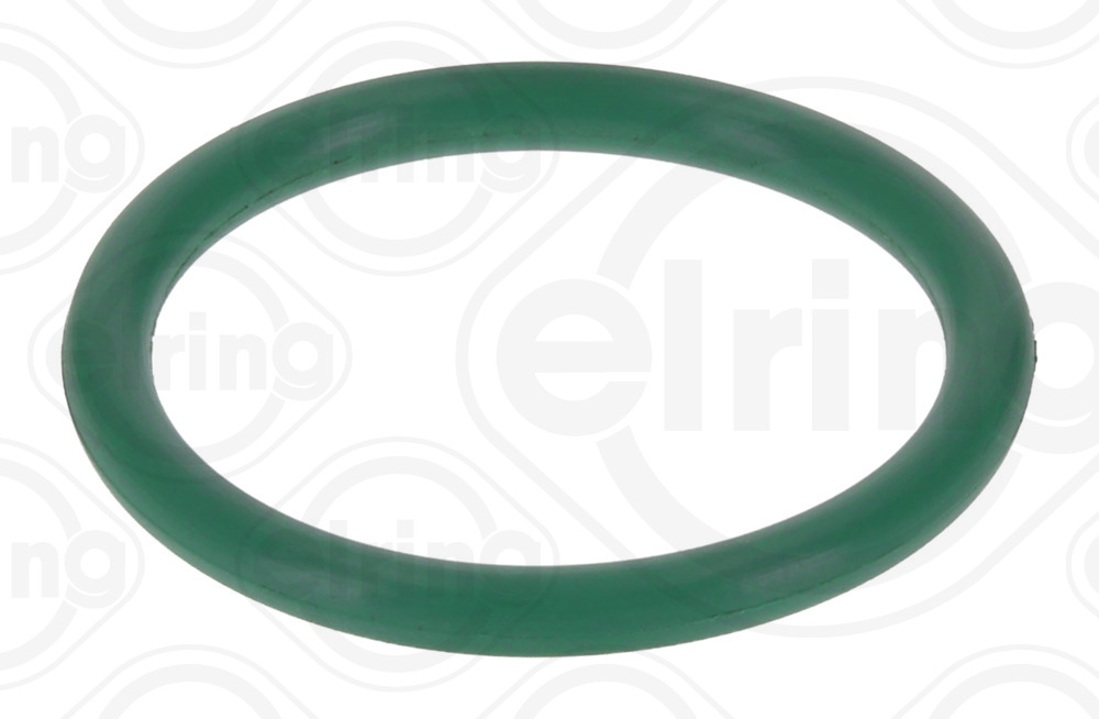 Tetningsring - 351.370 ELRING - F5RZ-6626-B, 16076500
