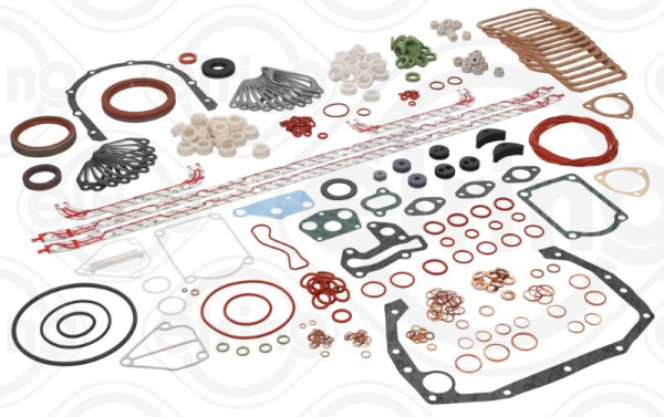 Pakningsett komplett, motor - 352.820 ELRING - 02911519, 02911527, 20-21817-04/0