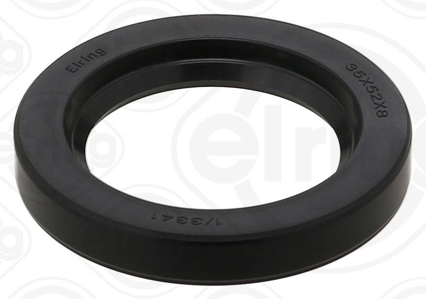 353.060, Tetningsring, Gufero 35x52x8, ELRING, 0024472265