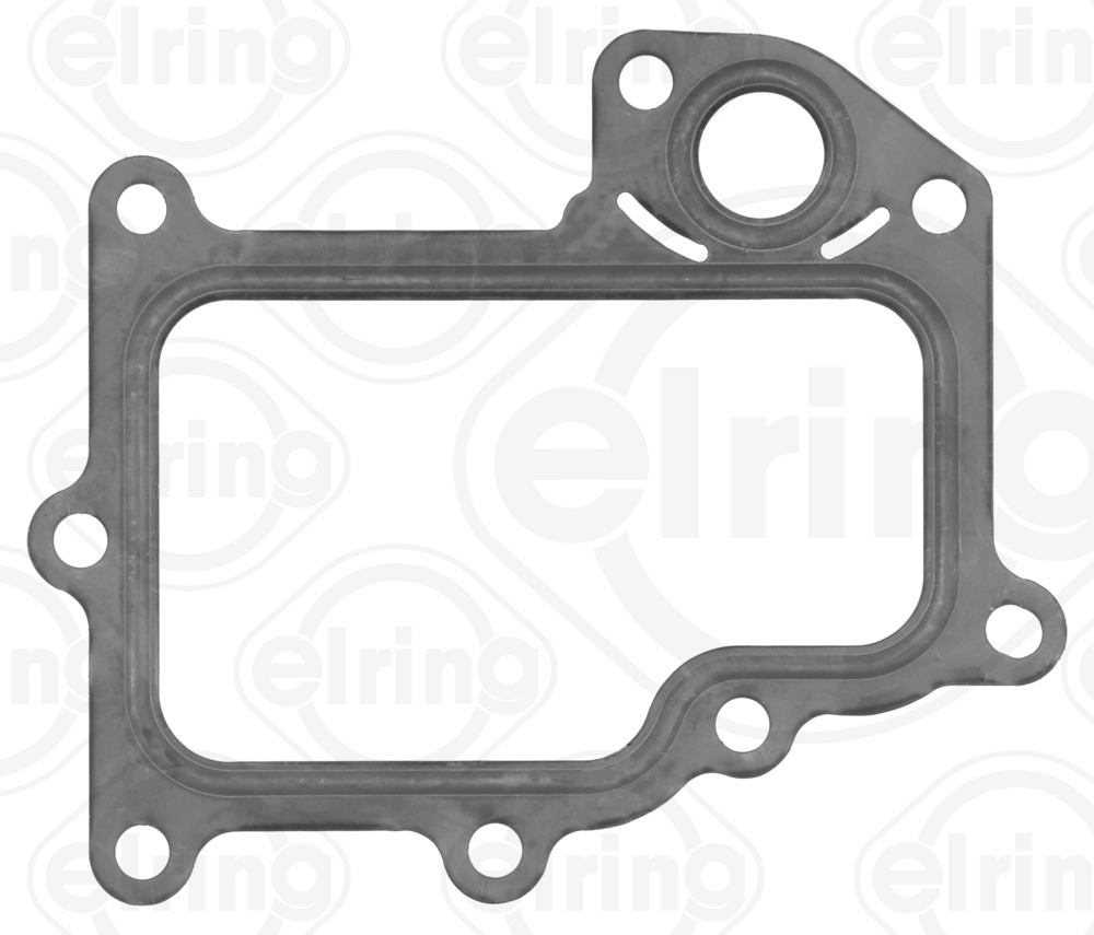 Pakning, EGR ventil - 354.290 ELRING - 504317821, 01537300, 600614