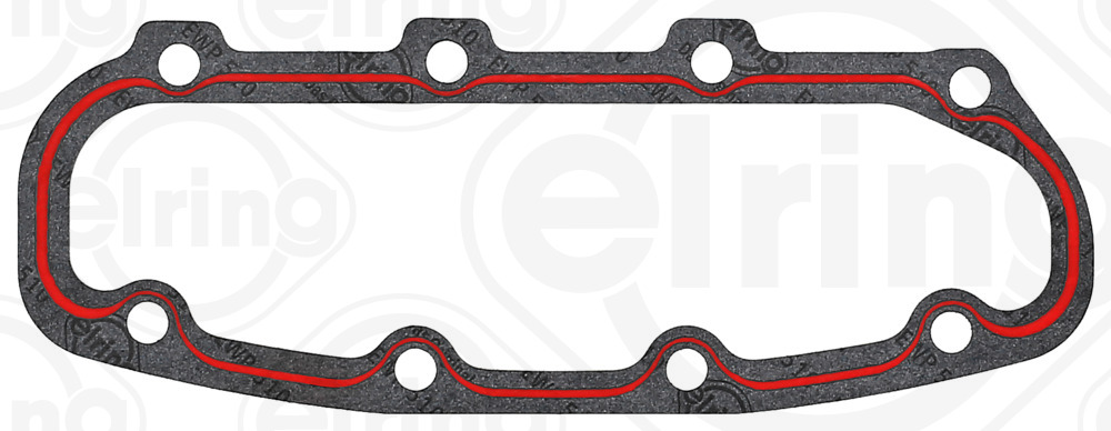 354.711, Tetning, kjælevæskerør, Těsnění vodní pumpy, ELRING, MWM  TCG2020* TBG2020* TBG620*, 12307445, 962372