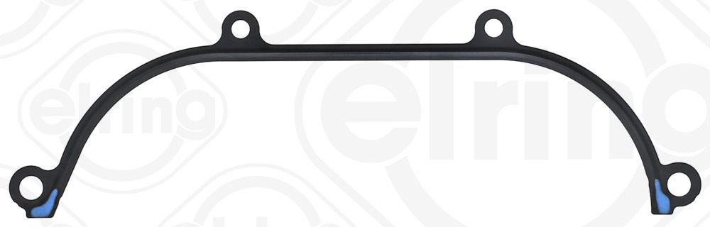 354.811, Pakning, registerdeksel, Těsnění víka bloku motoru, ELRING, 11127838162, 01830400, 920148