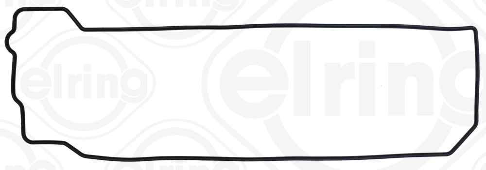 355.990, Tetning, topplokkdeksel, Těsnění víka vent.Cyl.6, ELRING, 21070576, 7421123014, 21123014, 8170116, 03.10.034, 11137400, 35484, 5340010004, 71-36526-00, 921149, EV-116, JM7147, VS50457, X83463-01