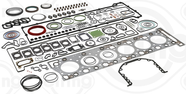 Pakningsett komplett, motor - 356.031 ELRING