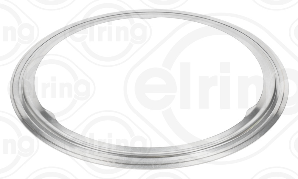 Pakning, eksosrør - 357.360 ELRING - 18307803853, 01335700, 100-927