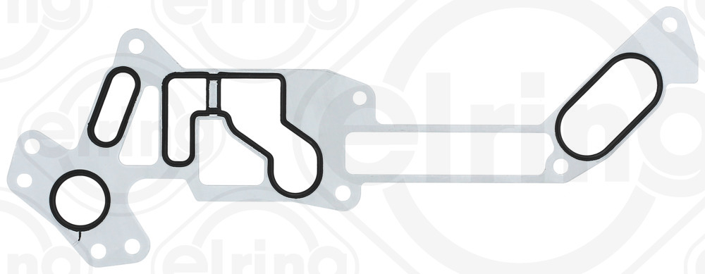 357.780, Tetning, oljefilter hus, Těsnění olej.filtru, ELRING, 20787167, 7420787167, 01295700, 2.11452, 46367, 831053, 961522, EPL-7167