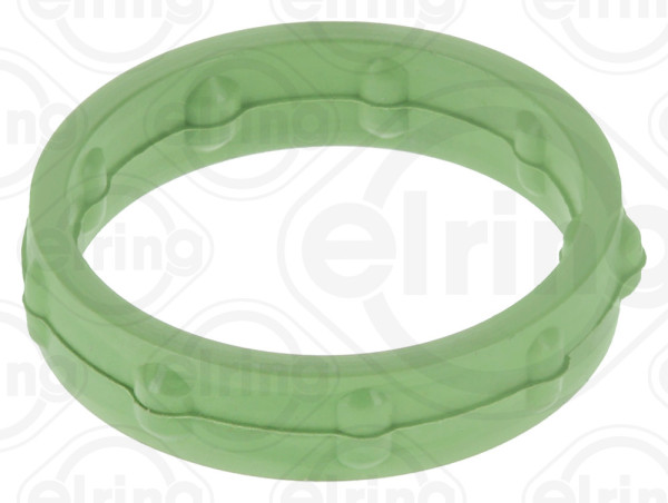 Tetning, oljekjøler - 362.010 ELRING - 7T4E-6A636-BB, CY01-14-312, 7T4E-6A636-BC