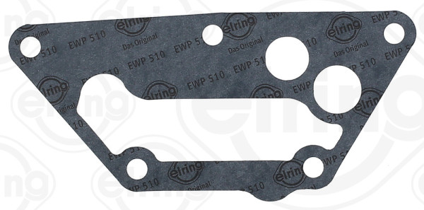 365.680, Tetning, oljefilter hus, Těsnění olej.filtru, ELRING, 5000694474, 961362