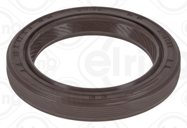 365.940, Akseltetningsring, kamaksel, Gufero 30x42x6, ELRING, 4403521, 7700101348, 4506052, 8200934089, 15062200, 20019850, 50-319488-00, 520854, 6,22213, 66869, 675226, 700114, 8046814, 81-17539-50, NA5053, OS818, P76063-11, 20019850B, 523242