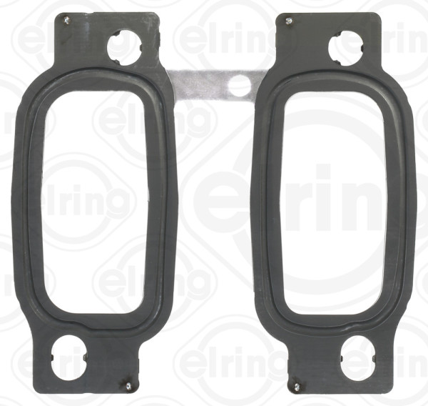 369.120, Pakning, EGR ventil, Těsnění AGR ventilu, ELRING, 20850815, 2.14216, 601637, 831023, EPL-815