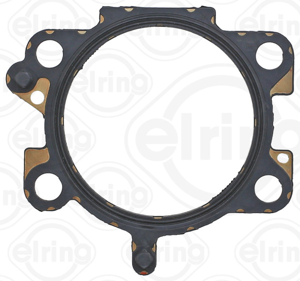 Pakninger, innsug - 369.622 ELRING - C2Z28265, LR048165, 01479200