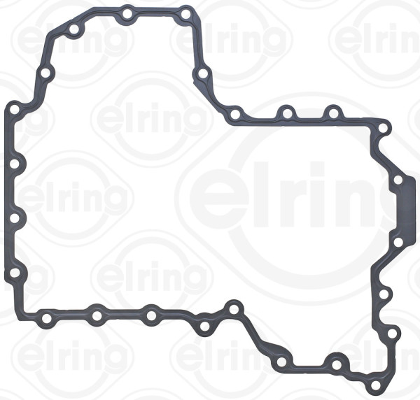 Tetning, bunnpanne - 369.760 ELRING - 11137566808, 01382600, 71-10305-00