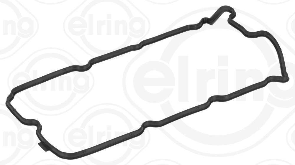 Tetning, topplokkdeksel - 372.760 ELRING - 13270-4W000, 132708J102, 13270-8J102