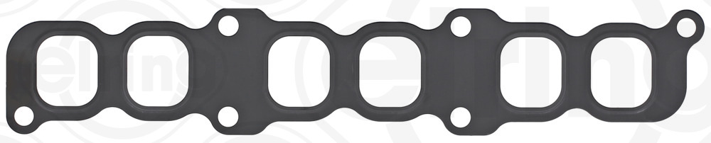 376.250, Tetning, innsugningsmanifold, Těsnění sac.potr., ELRING, 5850688, 7701061753, 8-97380536-0, 97380536, 13189600, 450348P, 601143, 71-36309-00, IM1373, JD5897, MG8547, X87680-01, 450707P, JD6090