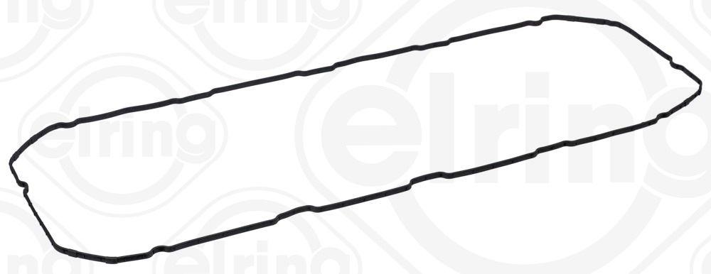 Tetning, bunnpanne - 377.230 ELRING - 2111441