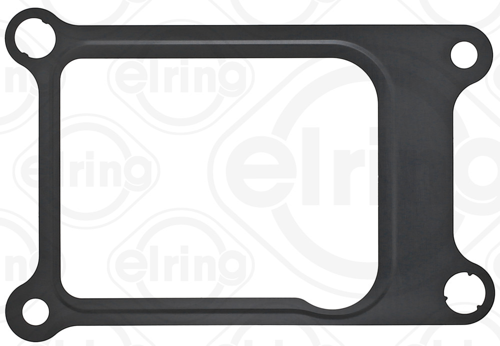 377.490, Pakning, automatgir, Těsnění olej.vany, ELRING, 22283051, 2.00135