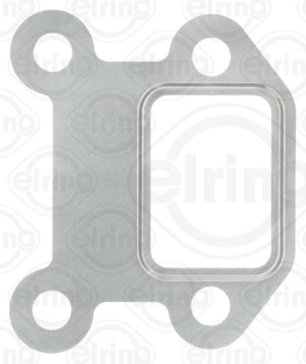 381.420, Pakning, EGR ventil, Těsnění AGR ventilu, ELRING, 5851077, 97385822, 01172100, 170572, 33100455, 601237, EG1200-901