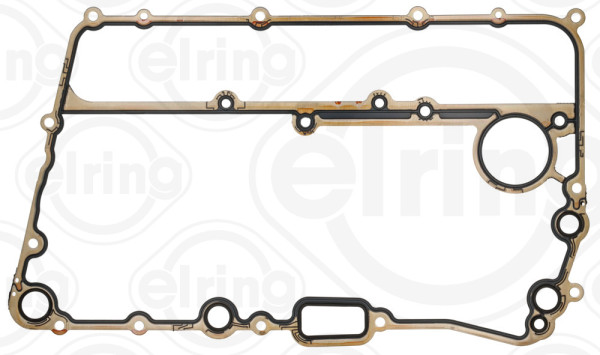 381.924, Tetning, oljekjøler, Těsnění chladiče oleje, ELRING, 1921895, 2096561, 01551000, 107788, 1.24177, 71-21898-00, 961431, EPL-561, X90982-00