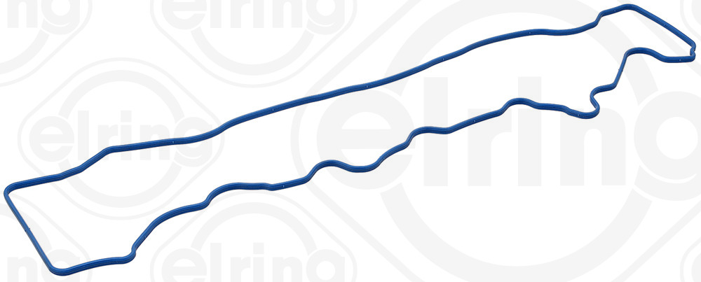 383.440, Tetning, topplokkdeksel, Těsnění víka vent., ELRING, S1111-81011, 920373