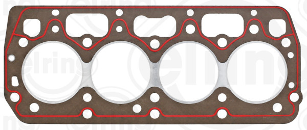 383.880, Tetning, topplokk, Těsnění hl.válců 1,0 Fabia, ELRING, 047103383B, 0056008, 10133500, 414000P, 60-36085-00, 871034, CH3570, H80471-00, HG1025, 61-36085-00, 873749