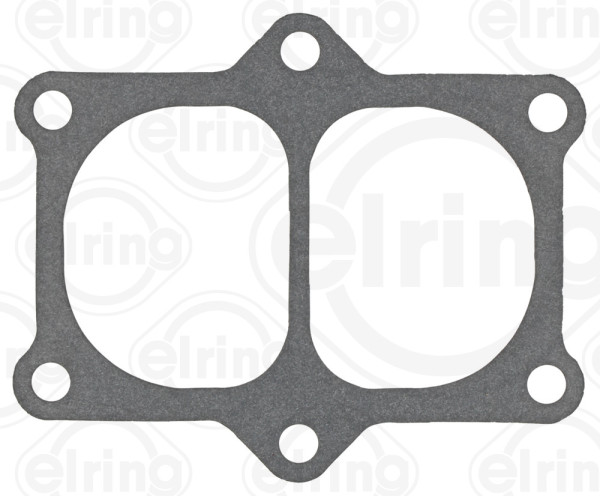 386.180, Pakninger, innsug, Těsnění sac.potr., ELRING, 51.09904-0022, 967475