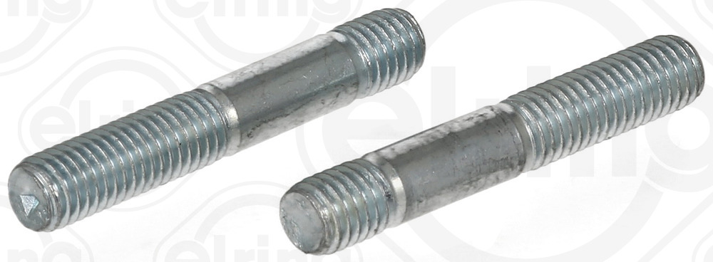 Bolt - 387.400 ELRING - 51.90210-0010