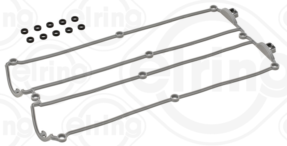 389.070, Tetningssett, topplokkdeksel, Těsnění víka vent.sada 1,6i, ELRING, 1663394, 15-33036-01, 920354, EP1300-918Z, V31658-00, VS50460R