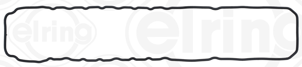 390.240, Tetning, bunnpanne, Těsnění olej.vany/Cyl.6, ELRING, Volvo Truck FH/FM D12D* 1993+, 3155108, 03.10.041, 2.11446, 910434, EV-108