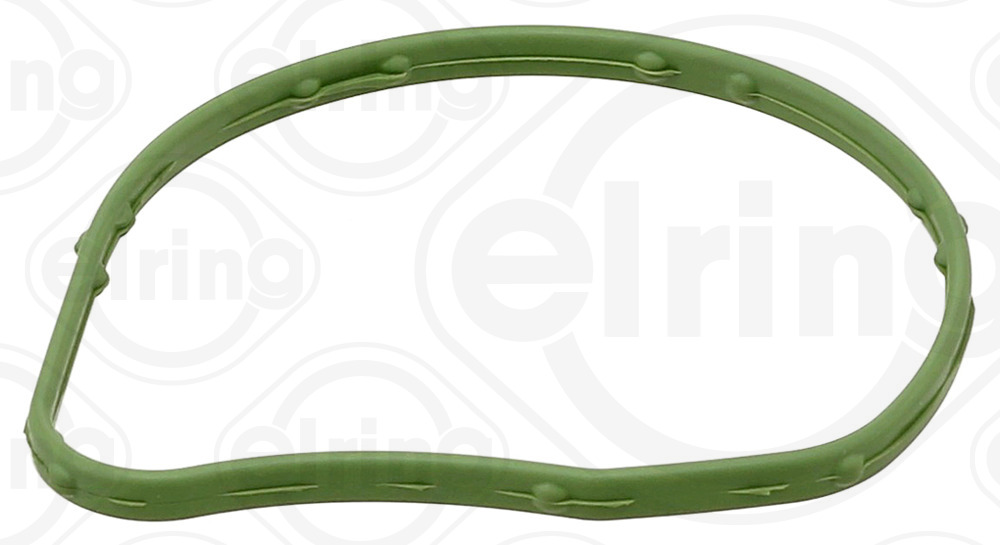 Pakning, termostat - 390.560 ELRING - 11518512446