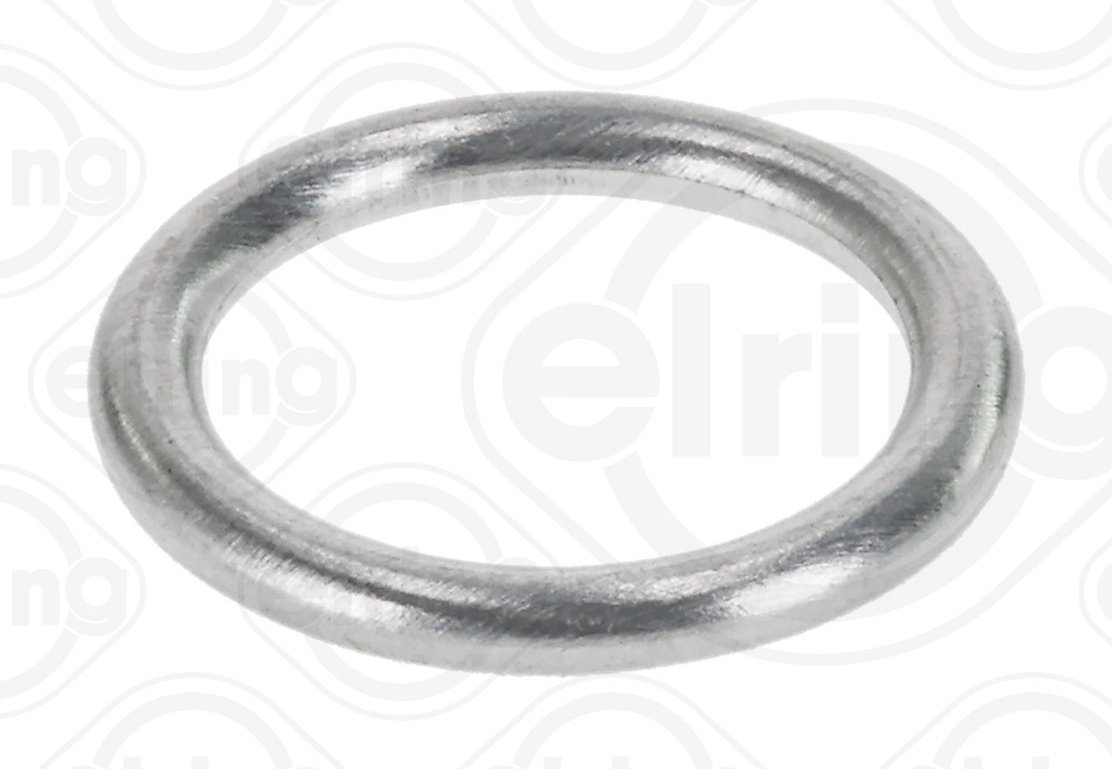 394.030, Tetningsring, tappeplugg for olje, Těsnění, ELRING, 0313.41, 30874062, MD050317, SMD050317, 005590S, 111.254.010, 18001000, 30181, 723760, 80930181, 960144, ADA100106, 111.254.100, 21025200