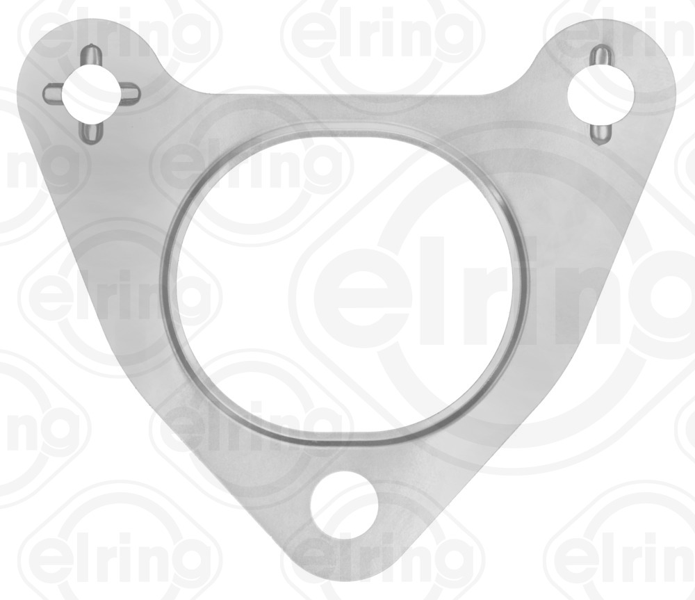394.100, Tetning, lader, Těsnění turbod., ELRING, 8631549, 01034600, 455-502